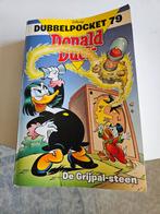 Dubbelpocket Donald Duck , nummer 79, Walt Disney, Europa, Ophalen of Verzenden, Gelezen