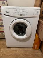 Whirlpool wasmachine, Witgoed en Apparatuur, Ophalen, Zo goed als nieuw, 85 tot 90 cm