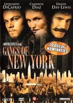 Gangs of New York (Leonardo DiCaprio), Ophalen of Verzenden, Zo goed als nieuw, Actie, Vanaf 16 jaar