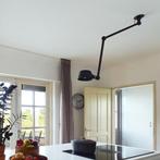 Tonone Bolt Sidefit plafondlamp – Nederlands design, Ophalen of Verzenden, Zo goed als nieuw, Metaal, Modern