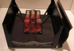 Coca-Cola servetten houden Coca-Cola Zero, Verzamelen, Merken en Reclamevoorwerpen, Ophalen of Verzenden, Zo goed als nieuw, Gebruiksvoorwerp