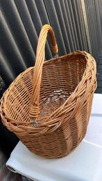 Fietsmand nieuw, Ophalen of Verzenden, Nieuw, Fietsmand, Stuurbevestiging