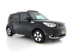 Kia Soul EV Executive Plus Line 27kWh (INCL.BTW) *PANO | NAV, Auto's, Kia, Origineel Nederlands, Te koop, 1465 kg, 5 stoelen