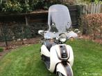 VOM Bella Retro Scooter, Ophalen, Gebruikt, Benzine, Vom