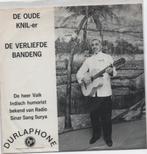 De heer Valk- De Verliefde Bandeng, Verzenden, Gebruikt, Overige formaten, Levenslied of Smartlap