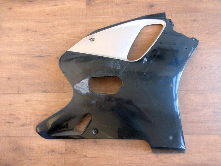 Suzuki GSX R 750 zijkuipdeel R zijkap zijkuip GSXR750 GSX-R, Motoren, Accessoires | Overige, Gebruikt, Ophalen of Verzenden