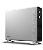 De'Longhi HCX3120FS Convectorkachel - Zo goed als nieuw!, Overige soorten, Elektrisch, Ophalen of Verzenden, Zo goed als nieuw