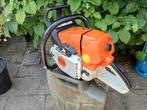 Stihl ms461 kettingzaag motorzaag powerhead, Tuin en Terras, Hand-tuingereedschap, Ophalen of Verzenden, Gebruikt, Overige soorten