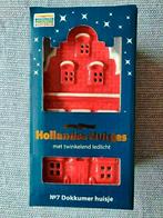 Hollands huisje nr. 7, Postcode Loterij, Ophalen of Verzenden