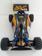 Tamiya super mantaRay  4wd buggy, Auto offroad, Nieuw, Schaal 1:10, RTR (Ready to Run)