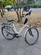 Gazelle dames fiets gebruikt merk fuente, Ophalen of Verzenden, Zo goed als nieuw, Minder dan 10 versnellingen, Gazelle