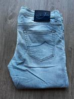 Jacob Cohen jeans size 35 type J622 slim comfort, Kleding | Heren, Blauw, Jacob Cohen, Ophalen of Verzenden, Zo goed als nieuw