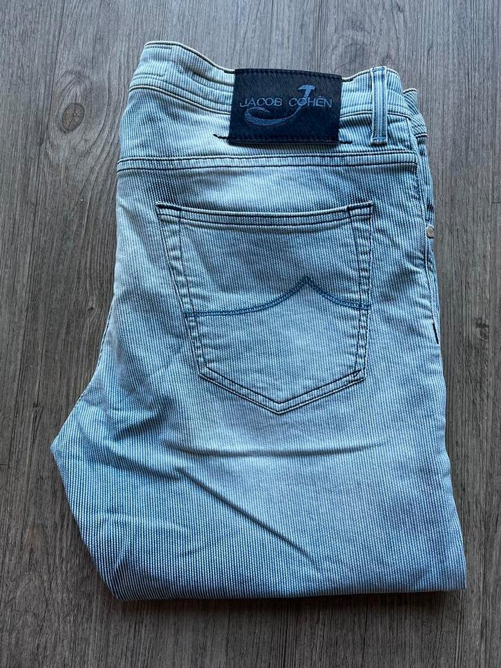 Jacob Cohen jeans size 35 type J622 slim comfort, Kleding | Heren, Spijkerbroeken en Jeans, Zo goed als nieuw, W33 - W34 (confectie 48/50)