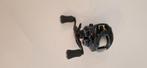 Daiwa Steez TW HLC 8.1 Reel - Baitcaster, Watersport en Boten, Hengelsport | Roofvissen, Ophalen of Verzenden, Gebruikt, Molen