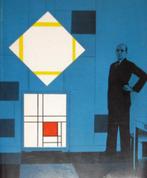 Mondriaan in de collectie van het Haags Gemeentemuseum, Ophalen of Verzenden, Zo goed als nieuw, Schilder- en Tekenkunst