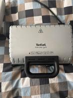 Tefal Minute Grill, Witgoed en Apparatuur, Ophalen, Nieuw