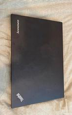 Lenovo laptop - accu defect, Ophalen, 2 tot 3 Ghz, Zo goed als nieuw, 15 inch