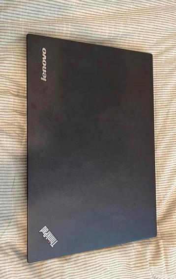 Lenovo laptop - accu defect beschikbaar voor biedingen