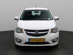 Opel KARL 1.0 ecoFLEX Edition | Parkeersensoren | Bluetooth, Stof, Gebruikt, Origineel Nederlands, Bedrijf