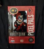 Pixel pals Harley quinn, Verzenden