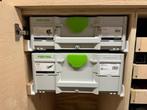 Festool en Tanos Rail Systainer 3 bus of werkplaats, Ophalen, Nieuw, GEREED3D, Info@gereed3d.nl