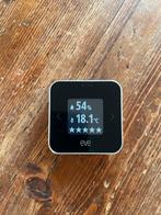 Eve Room lucht kwaliteitsmeter, Verzenden, Zo goed als nieuw