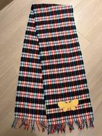 Weekend Max Mara geruite sjaal, Ophalen of Verzenden, Zo goed als nieuw, Sjaal