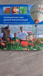 Cees de Geus - Communiceren met gezond boerenverstand, Ophalen of Verzenden, Zo goed als nieuw, Cees de Geus; Susan Crooijmans; Bert Hartman