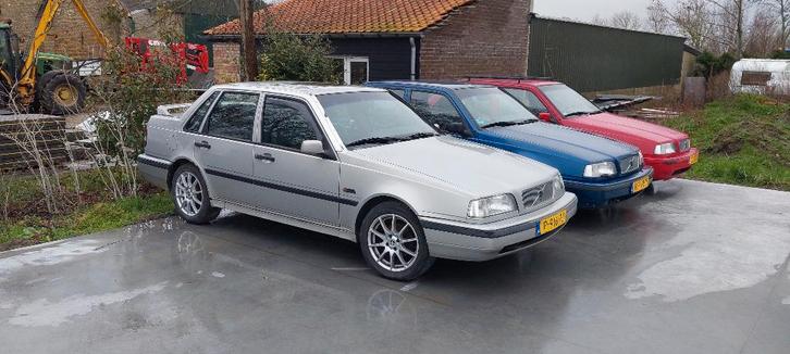 Gezocht  auto monteur/lasser/spuiter  volvo 460, Diensten en Vakmensen, Auto en Motor | Schadeherstellers en Spuiterijen, Blikschade