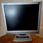 Medion MD 32119 PR monitor, Ophalen of Verzenden, 100 cm of meer, 50 Hz, Overige merken