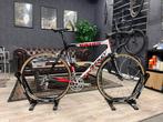 Ridley Orion | Full carbon | Maat L / 56 | afleverbeurt, Fietsen en Brommers, Fietsen | Racefietsen, 28 inch, Carbon, Heren, Zo goed als nieuw