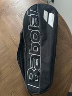 Babolat Tennistas 2 rackets, Zo goed als nieuw, Tas, Babolat, Ophalen