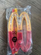 McDonalds Fietslampjes Limited Edition - Nieuw!, Ophalen of Verzenden, Nieuw, Batterij, Verlichtingsset