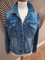 Zgan, stoer spijkerjack LTB, maat XL, Ophalen of Verzenden, Zo goed als nieuw, Maat 46/48 (XL) of groter, Blauw