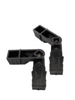 scharniertjes RVS 304 50 x 40 mm Groen, Dieren en Toebehoren, Vogels | Hokken en Kooien, Ophalen of Verzenden, Nieuw, Metaal, Vogelkooi