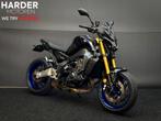 YAMAHA MT 09 SP/NIEUWSTAAT/GRATIS BEURT/GARANTIE!, 890 cc, Motorrijbewijs A, Bedrijf, Meer dan 35 kW