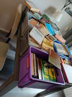 Boeken Maastricht, zie beschrijving, Ophalen, Gelezen