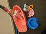 Poppen, Kinderen en Baby's, Speelgoed | Poppen, Ophalen, Gebruikt