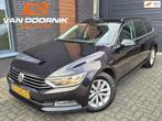 Volkswagen Passat Variant 1.4 TSI ACT 150PK Comfortline Navi, Auto's, Volkswagen, Voorwielaandrijving, Stof, Euro 6, 4 cilinders