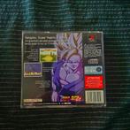 Dragon Ball Final Bout (PS1, Frans), 2 spelers, Ophalen of Verzenden, Vechten, Vanaf 12 jaar