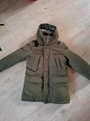 Winterjas XS - Lekker Warm! beschikbaar voor biedingen