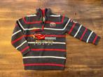 Cars trui maat 110/116, Gebruikt, Trui of Vest, Ophalen of Verzenden, Cars