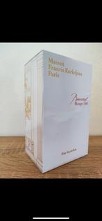 Maison Francis Kurkdjian Paris Baccrat Rouge 540 Edp, Nieuw, Ophalen of Verzenden