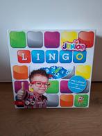 Lingo Junior, Hobby en Vrije tijd, Gezelschapsspellen | Overige, Een of twee spelers, Ophalen, Gebruikt, Tulip Games