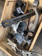 Subaru Justy 4wd ombouwset, Ophalen, Nieuw, Subaru