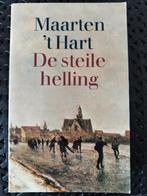 Boek Maarten 't Hart - De Steile Helling, Boeken, Ophalen of Verzenden, Gelezen