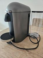 Nespresso met grote Cups, Ophalen, Zo goed als nieuw
