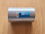 Alu afvoerslang 150mm 1,5 mtr, Doe-het-zelf en Verbouw, Buizen en Afvoer, Afvoer, Ophalen of Verzenden, Minder dan 2 meter, 80 mm of meer