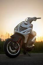 Piaggio zip 125cc stage 1 FRIS, Ophalen, Zo goed als nieuw, Zip