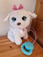 Furreal friends gogo my dancin pup, Ophalen of Verzenden, Zo goed als nieuw, Hond